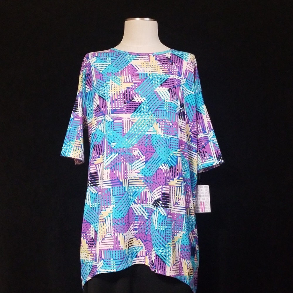 NWT M Lularoe Irma